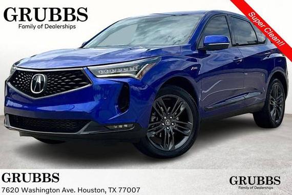 ACURA RDX 2024 5J8TC2H61RL003608 image ACURA RDX 2024 5J8TC2H61RL003608 image