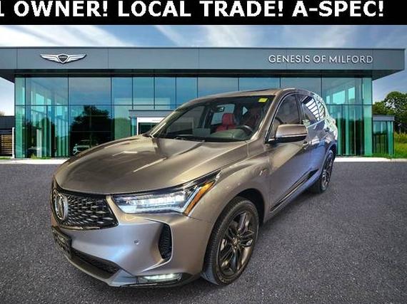 ACURA RDX 2024 5J8TC2H69RL031155 image