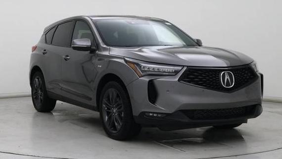 ACURA RDX 2024 5J8TC2H6XRL024697 image ACURA RDX 2024 5J8TC2H6XRL024697 image