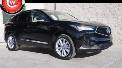 ACURA RDX 2024 5J8TC2H39RL019710 image