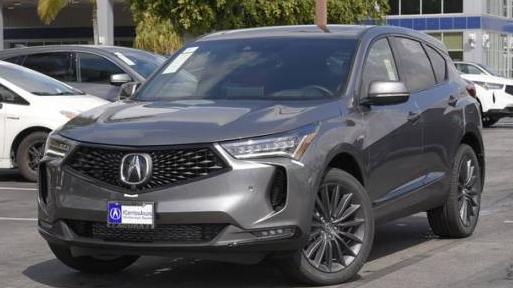 ACURA RDX 2024 5J8TC2H84RL024180 image
