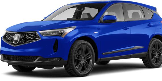 ACURA RDX 2024 5J8TC2H64RL008396 image