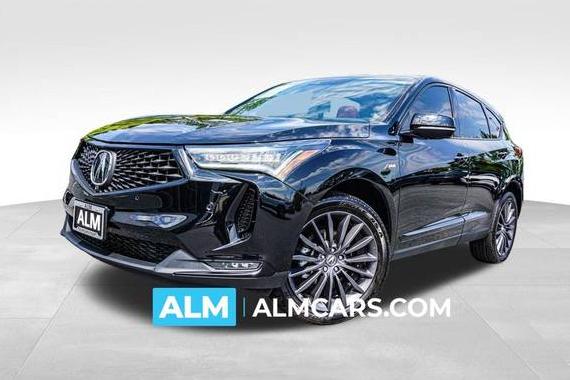 ACURA RDX 2024 5J8TC2H89RL800030 image ACURA RDX 2024 5J8TC2H89RL800030 image