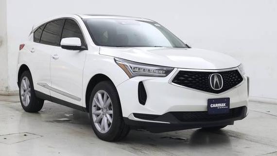 ACURA RDX 2024 5J8TC2H39RL009002 image