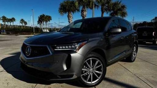 ACURA RDX 2024 5J8TC2H50RL033013 image