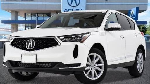 ACURA RDX 2024 5J8TC2H31RL020625 image