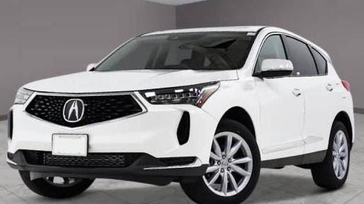 ACURA RDX 2024 5J8TC2H36RL028011 image