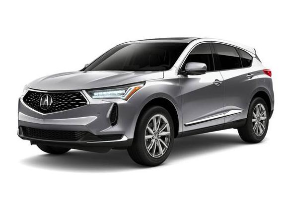 ACURA RDX 2024 5J8TC2H5XRL025999 image
