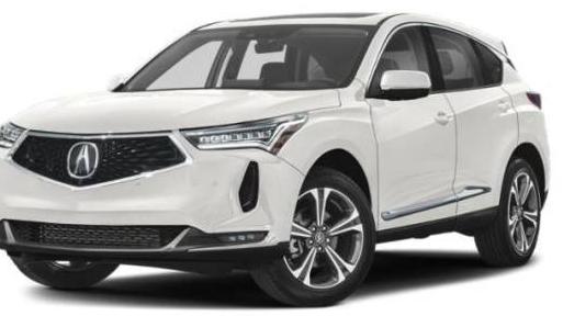 ACURA RDX 2024 5J8TC2H74RL029600 image