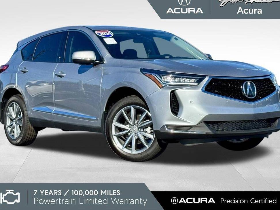 ACURA RDX 2024 5J8TC2H59RL040221 image