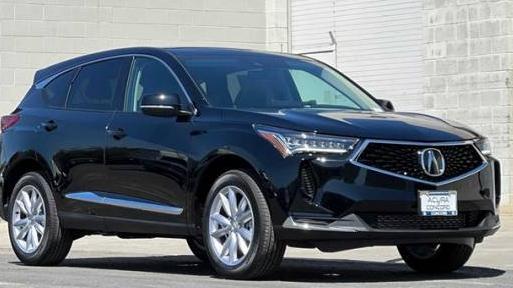 ACURA RDX 2024 5J8TC2H30RL037206 image