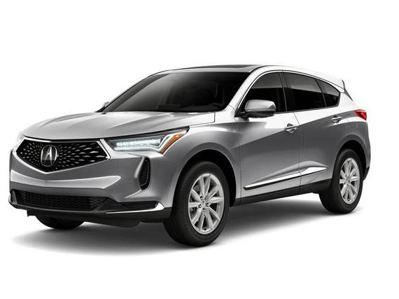 ACURA RDX 2024 5J8TC2H36RL029790 image