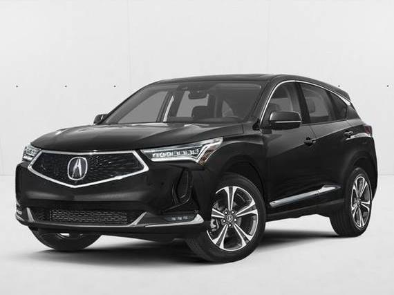ACURA RDX 2024 5J8TC2H71RL015315 image