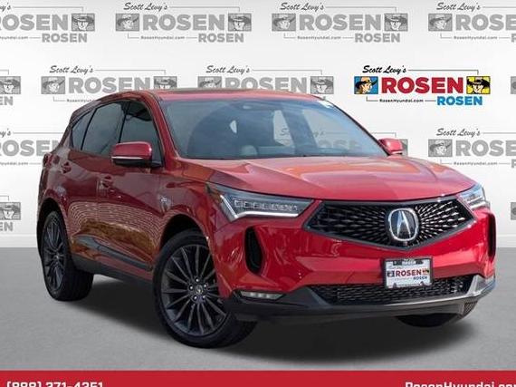 ACURA RDX 2024 5J8TC2H80RL010132 image ACURA RDX 2024 5J8TC2H80RL010132 image