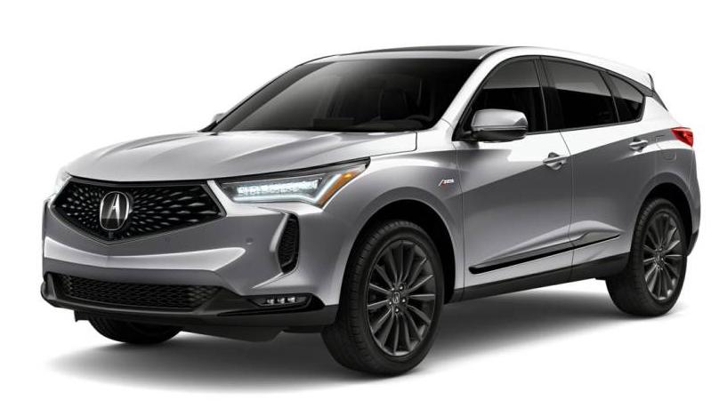 ACURA RDX 2024 5J8TC2H85RL004147 image ACURA RDX 2024 5J8TC2H85RL004147 image