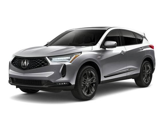 ACURA RDX 2024 5J8TC2H65RL802582 image