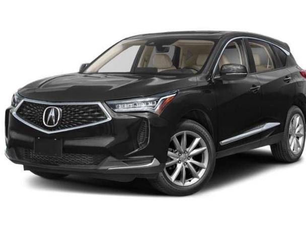 ACURA RDX 2024 5J8TC2H38RL014630 image