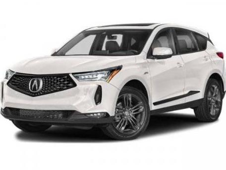 ACURA RDX 2024 5J8TC2H66RL024261 image