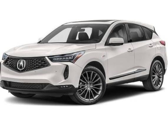 ACURA RDX 2024 5J8TC2H83RL040791 image
