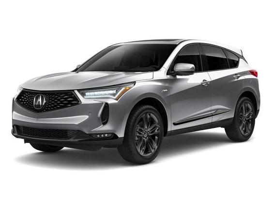 ACURA RDX 2024 5J8TC2H65RL800475 image