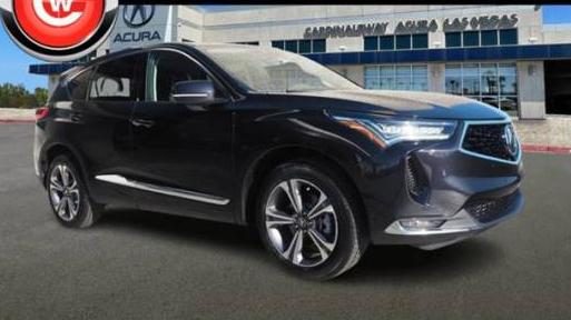 ACURA RDX 2024 5J8TC2H7XRL001557 image ACURA RDX 2024 5J8TC2H7XRL001557 image