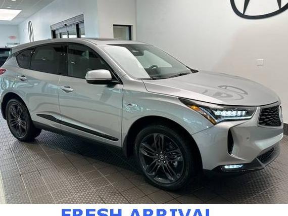 ACURA RDX 2024 5J8TC2H60RL006032 image
