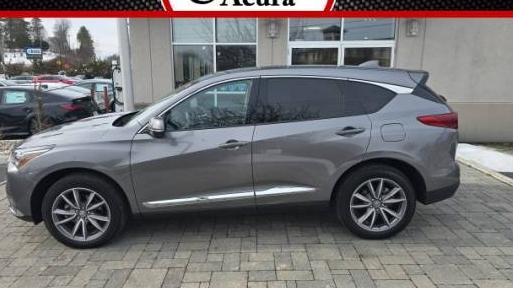 ACURA RDX 2024 5J8TC2H51RL016981 image