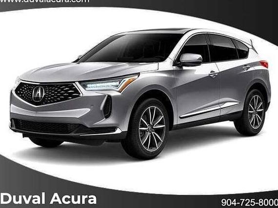 ACURA RDX 2024 5J8TC2H58RL012250 image
