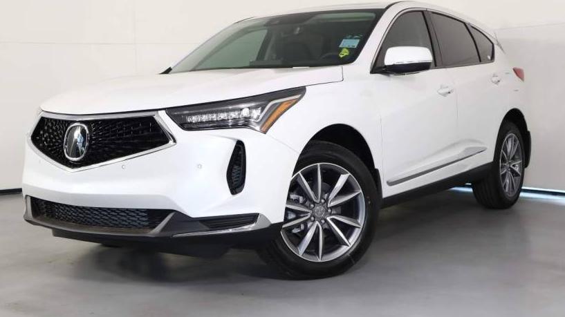ACURA RDX 2024 5J8TC2H50RL039295 image ACURA RDX 2024 5J8TC2H50RL039295 image