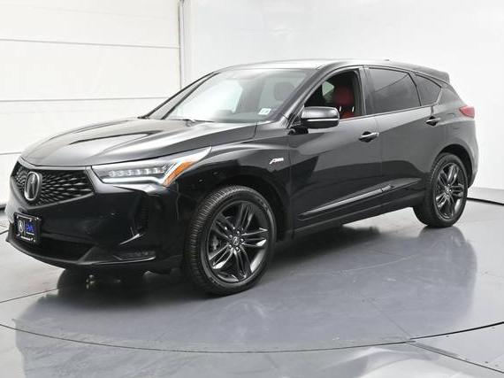 ACURA RDX 2024 5J8TC2H66RL012353 image