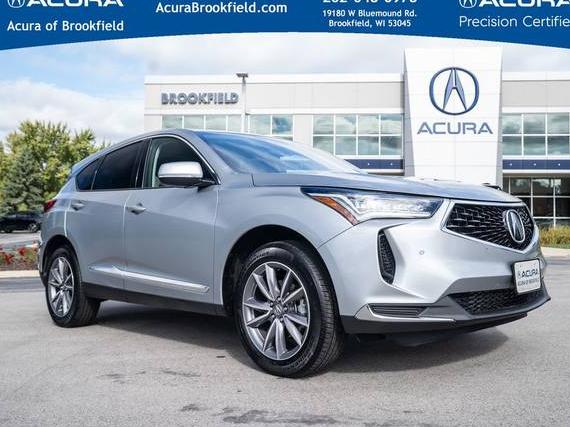 ACURA RDX 2024 5J8TC2H54RL005358 image ACURA RDX 2024 5J8TC2H54RL005358 image