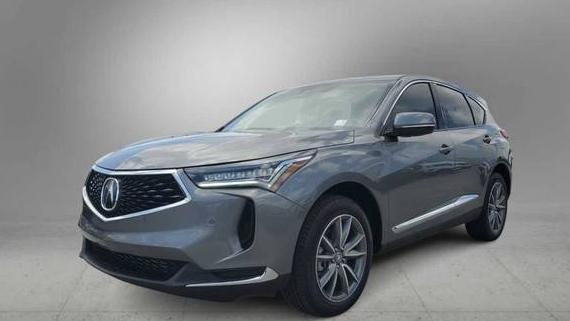 ACURA RDX 2024 5J8TC2H53RL021308 image