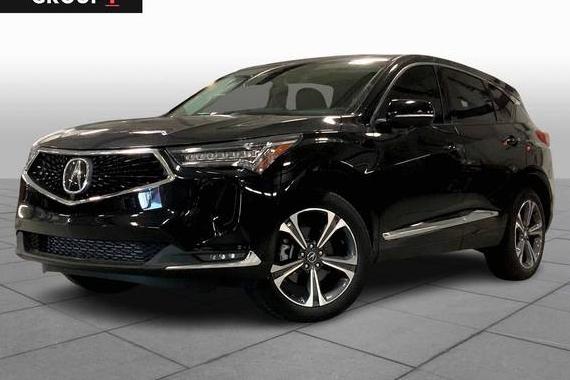 ACURA RDX 2024 5J8TC2H76RL019845 image