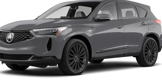 ACURA RDX 2024 5J8TC2H8XRL034616 image ACURA RDX 2024 5J8TC2H8XRL034616 image