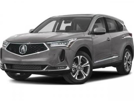 ACURA RDX 2024 5J8TC2H71RL024645 image