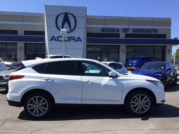 ACURA RDX 2024 5J8TC2H55RL038384 image ACURA RDX 2024 5J8TC2H55RL038384 image