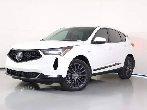 ACURA RDX 2024 5J8TC2H80RL029361 image