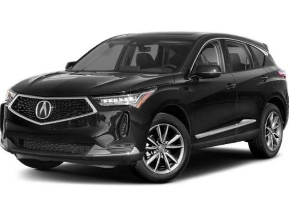 ACURA RDX 2024 5J8TC2H56RL013705 image ACURA RDX 2024 5J8TC2H56RL013705 image