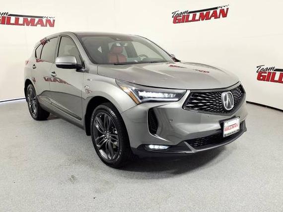 ACURA RDX 2024 5J8TC2H69RL041233 image ACURA RDX 2024 5J8TC2H69RL041233 image