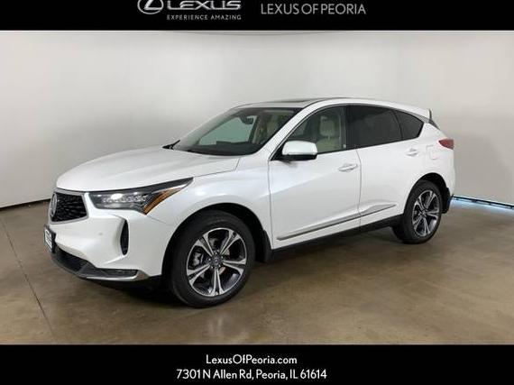 ACURA RDX 2024 5J8TC2H76RL005931 image ACURA RDX 2024 5J8TC2H76RL005931 image