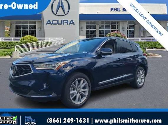 ACURA RDX 2024 5J8TC2H35RL021678 image ACURA RDX 2024 5J8TC2H35RL021678 image