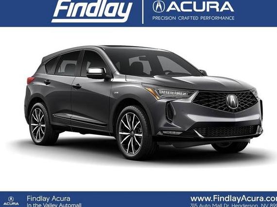 ACURA RDX 2024 5J8TC2H86RL040946 image