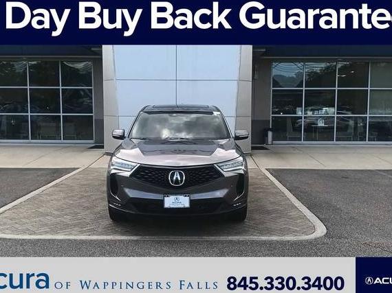 ACURA RDX 2024 5J8TC2H66RL016256 image ACURA RDX 2024 5J8TC2H66RL016256 image