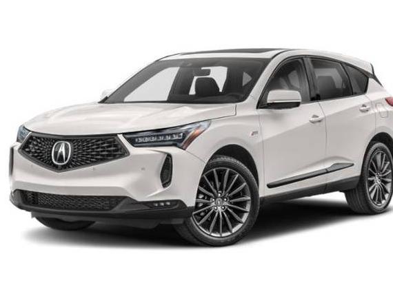 ACURA RDX 2024 5J8TC2H8XRL036608 image