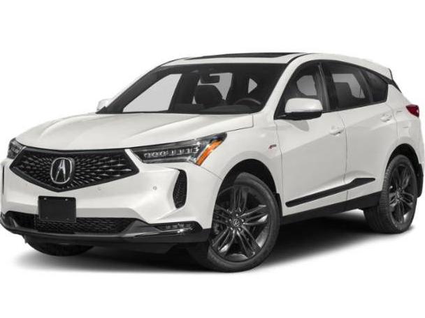 ACURA RDX 2024 5J8TC2H32RL004286 image