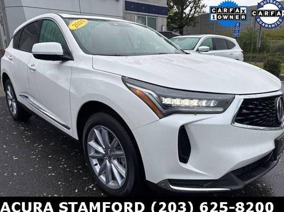 ACURA RDX 2024 5J8TC2H31RL018275 image ACURA RDX 2024 5J8TC2H31RL018275 image