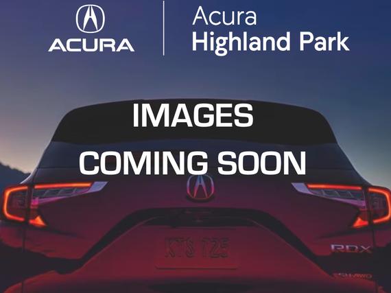 ACURA RDX 2024 5J8TC2H50RL015661 image