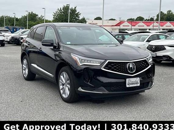 ACURA RDX 2024 5J8TC2H33RL041038 image ACURA RDX 2024 5J8TC2H33RL041038 image
