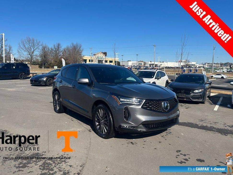 ACURA RDX 2024 5J8TC2H85RL040954 image