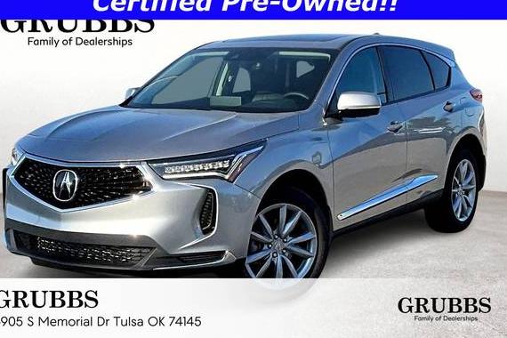 ACURA RDX 2024 5J8TC2H37RL040863 image ACURA RDX 2024 5J8TC2H37RL040863 image